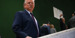 Trump: Bana zarar vermek için komplo kurdular