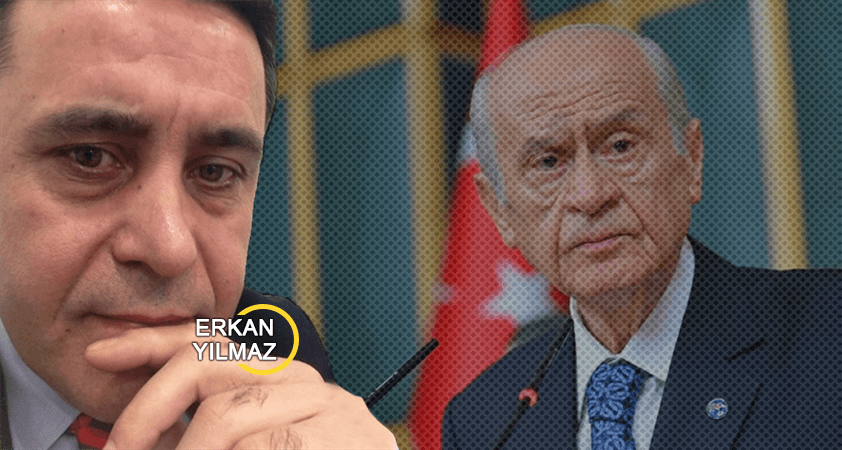 Türkiye’de siyasal korku ve tabulaştırma ezberinin sonu