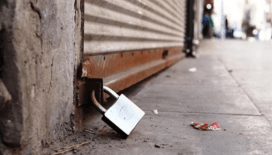 2025'te her gün ortalama 330 esnaf kapısına kilit vurdu