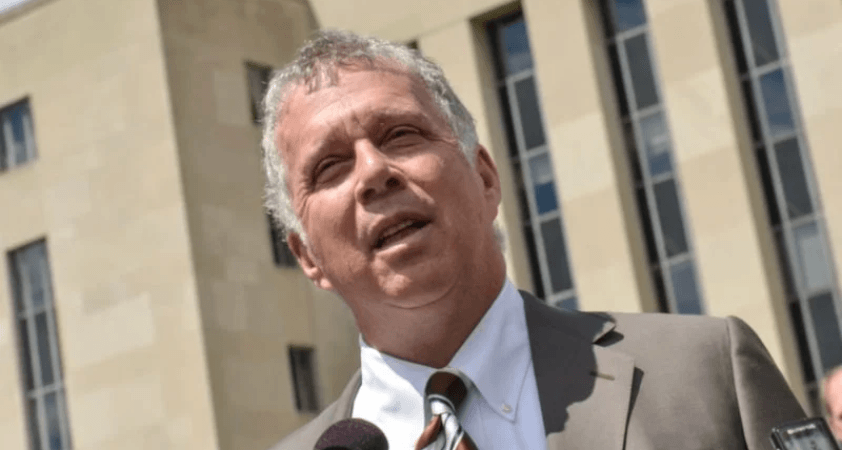 FETÖ'nün avukatlığını yapan Weingarten, Epstein'in de avukatı çıktı