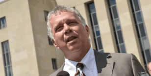 FETÖ'nün avukatlığını yapan Weingarten, Epstein'in de avukatı çıktı