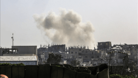 Rapor: Çatışmalarda son 18 ayda 100 bin sivil öldürüldü