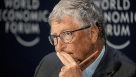 Bill Gates: Jeffrey Epstein ile geçirdiğim her dakikadan pişmanım