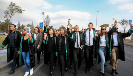 Türkiye’de bir avukata 430 kişi düşüyor: Sayılarla büyüyen hukuk eğitiminde kalite tartışması