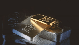 Altın ve gümüş fiyatlarında büyük çöküş