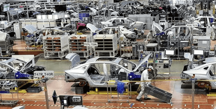 Otomotiv devi, 1 milyar dolarlık Türkiye yatırımından vazgeçti iddiası