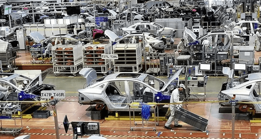 Otomotiv devi, 1 milyar dolarlık Türkiye yatırımından vazgeçti iddiası