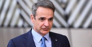 Yunanistan Başbakanı Miçotakis, 11 Şubat'ta Türkiye'ye geliyor