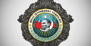 MİT'ten operasyon: 2 gözaltı