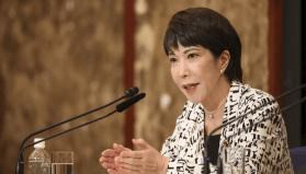 Japonya yarın erken seçim için sandık başına gidiyor