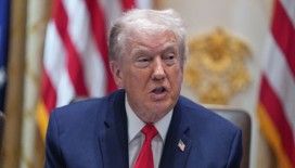 Trump, Rus petrolüne yüzde 500 vergiyi Senato onaysız getirebilir