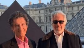 Epstein belgelerinde adı geçen eski Fransız bakan Jack Lang, şu anki görevinden istifa etti