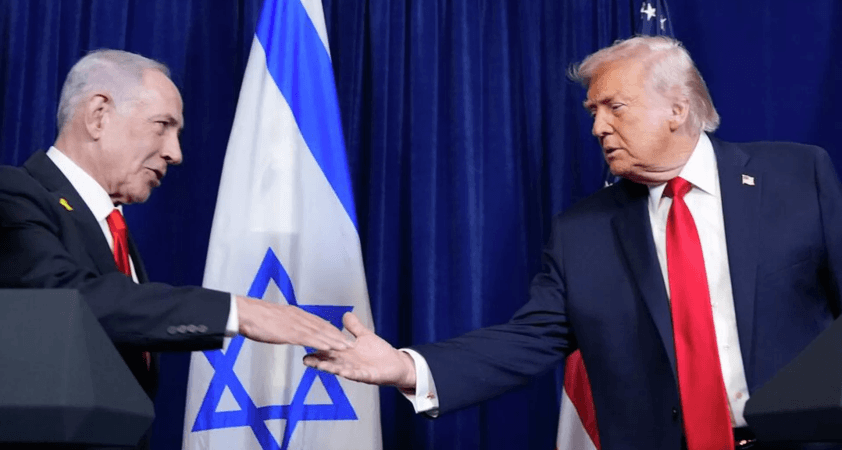 Netanyahu, Trump ile İran'ı görüşmek için bu hafta ABD'ye gidecek
