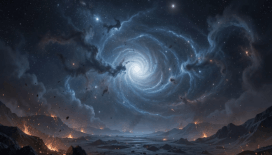 Yeni araştırma: Evren düşündüğümüzden daha erken ‘yok olabilir’