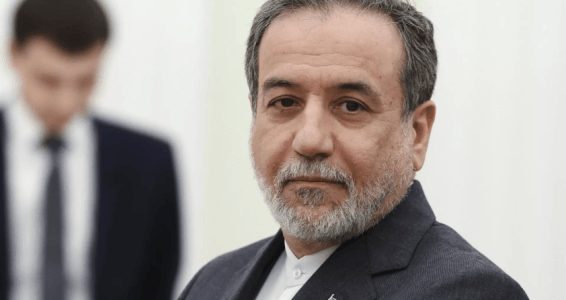 İran Dışişleri Bakanı Arakçi: İsrail’e tanınan dokunulmazlık uluslararası hukuku zayıflatmıştır