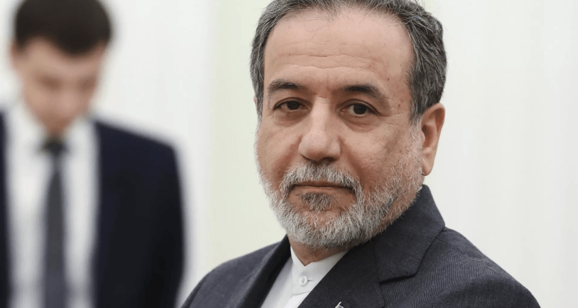 İran Dışişleri Bakanı Arakçi: İsrail’e tanınan dokunulmazlık uluslararası hukuku zayıflatmıştır
