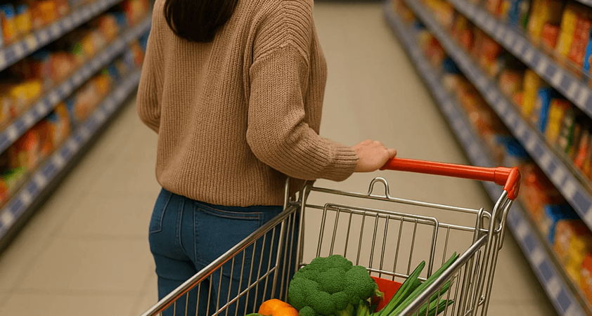 Ramazan öncesi denetim: Bakanlıktan marketlere 24.7 milyon lira para cezası