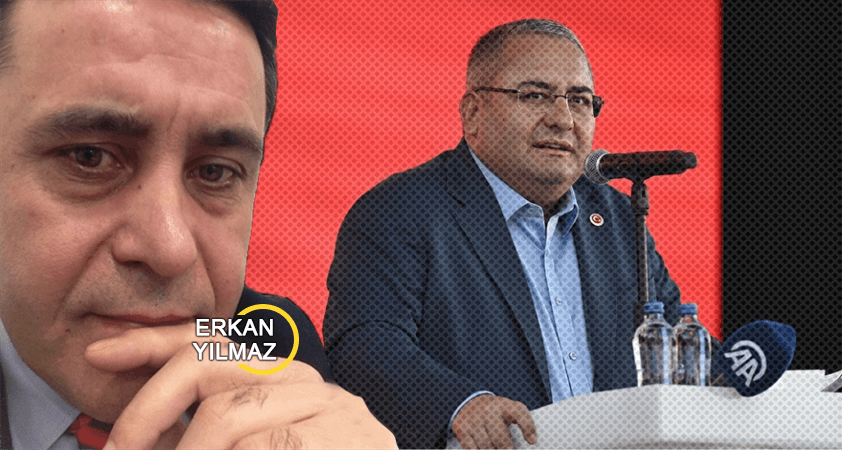 Keçiören Belediye Başkanı Mesut Özarslan, Ankara’nın Aziz İhsan Aktaş’ı mı olacak?