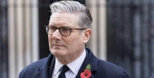 İngiltere Başbakanı Starmer’a en yakın ittifakından üst düzey istifa çağrısı