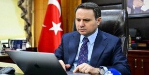 Kabine'de değişim Resmi Gazete'de: Adalet Bakanı Akın Gürlek ve İçişleri Bakanı Mustafa Çiftçi oldu