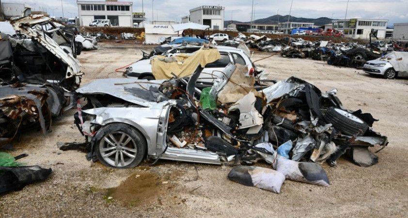 Binlerce hurda aracı ilgilendiriyor: Tebliğ yürürlükten kaldırıldı