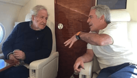 Epstein’ın, bir jinekoloğa üç ayda bir 25 bin dolar ödeme yaptığı ortaya çıktı