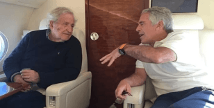 Epstein’ın, bir jinekoloğa üç ayda bir 25 bin dolar ödeme yaptığı ortaya çıktı