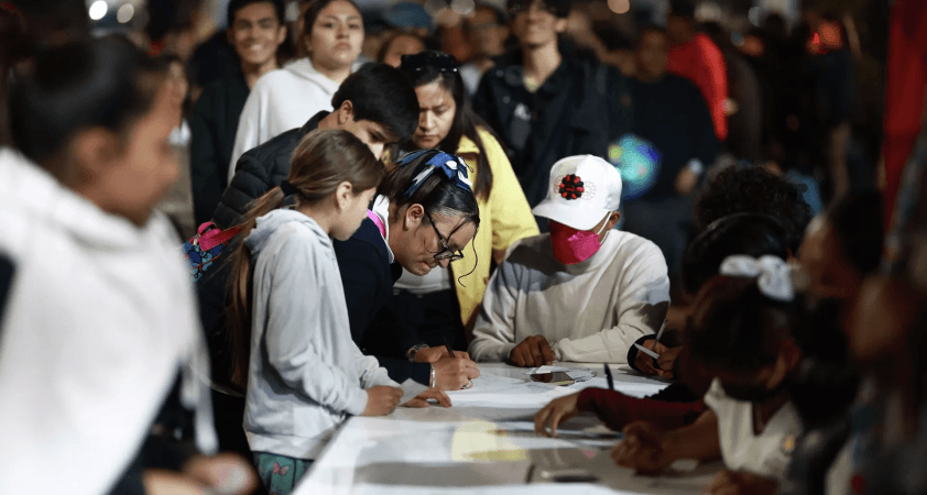 Dünya Kupası ev sahibi Meksika’da salgın alarmı: Aşılama seferberliği başlatıldı