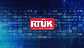 RTÜK'ten iki televizyon kanalına ceza