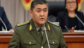 Kırgızistan Cumhurbaşkanı Caparov, Milli Güvenlik Devlet Komitesi yapısında değişikliğe gitti