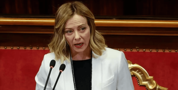 İtalya, Gazze Barış Kurulu imza törenine katılmayacak