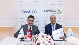 Türk tedarik zinciri şirketi Tiryaki Agro, Suudi Arabistan merkezli Savola Group’un iştiraki Savola Gıda Türkiye’nin tamamını satın aldı.