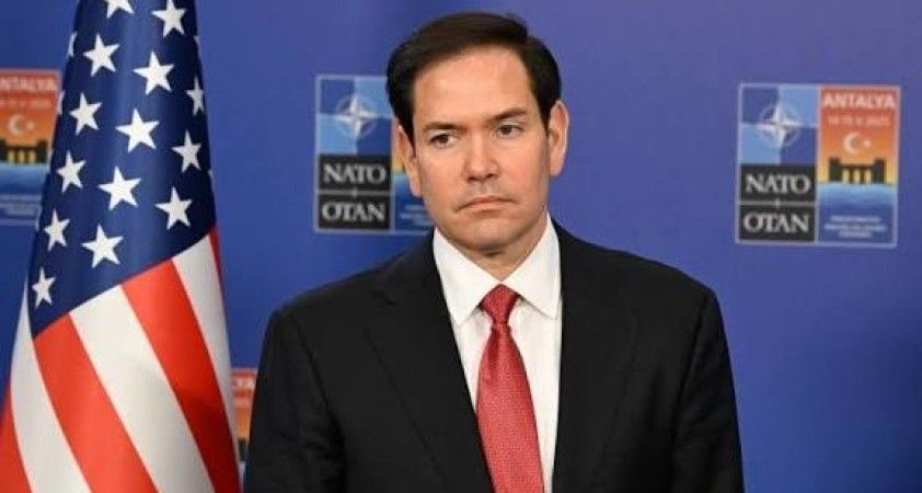 ABD Dışişleri Bakanı Rubio: Eski dünya artık yok
