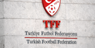 Futbolda bahis soruşturması: 510 profesyonel PFDK'ya sevk edildi