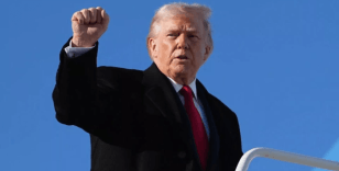 Trump: İran’da iktidar değişimi olabilecek en iyi şey