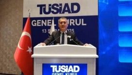 TÜSİAD eski başkanı Orhan Turan: Trump saatlik kararlar alıyor, Çin yüzyılın planını yapıyor