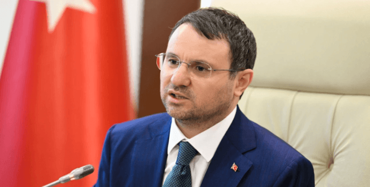 Adalet Bakanlığı 15 bin personel alımı ne zaman? Adalet Bakanı Akın Gürlek açıkladı