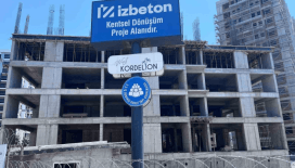 İzmir’de İZBETON kentsel dönüşüm soruşturmasında 21 gözaltı