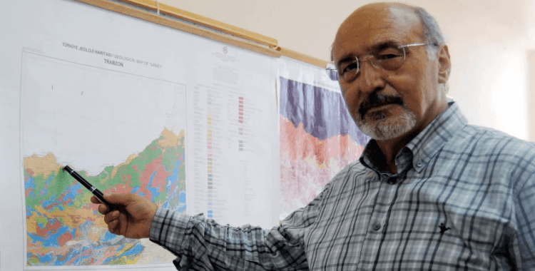 Olası İstanbul depremi kaç büyüklüğünde olur? Prof. Dr. Osman Bektaş net aralık verdi