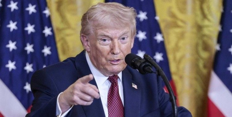 3 milyon belge sır oldu, Trump’ın adalet bakanı Pam Bondi: 'Epstein Dosyaları Açıklanmayacak'