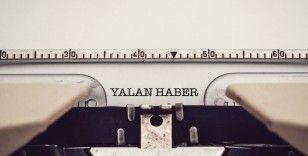 Oxford Üniversitesi araştırdı: Türkiye yalan haberde birinci sırada