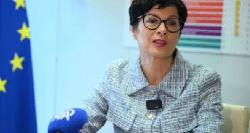 AB’den Türkiye itirafı: Yeni bakış şart... 'Vizesiz seyahat imkanı görmek istiyoruz'