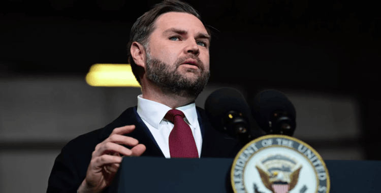 Vance: Trump bazı kırmızı çizgiler belirledi