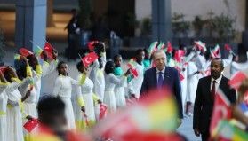 Erdoğan'dan süreç mesajı: Bu işi çok sıkı tutuyoruz, sabırla, akılla bu yolda yürüyoruz