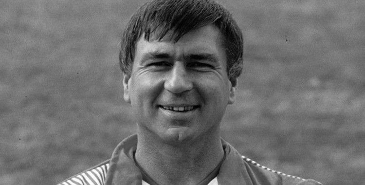 A Milli Futbol Takımı eski teknik direktörü Sepp Piontek yaşamını yitirdi