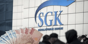 SGK’dan 'elden maaş' operasyonu: 5 yıllık prim ve faiz geri alınacak