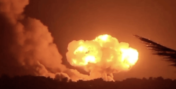 İsrail’den Lübnan’a hava saldırısı: En az 12 ölü