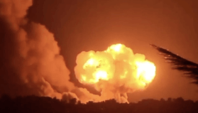 İsrail’den Lübnan’a hava saldırısı: En az 12 ölü