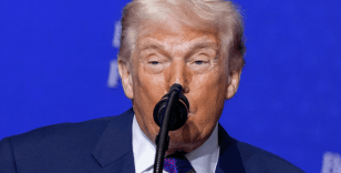 ABD Başkanı Trump duyurdu: 'Yüzde 10'luk küresel tarife oranı yüzde 15'e çıkarılacak'