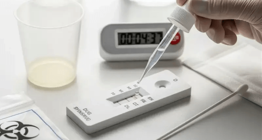 İşe alımlarda yeni dönem: Şirketler artık uyuşturucu testi istiyor fiyatı da belli